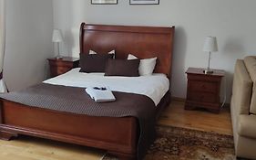 Apartment Swietego Tomasza