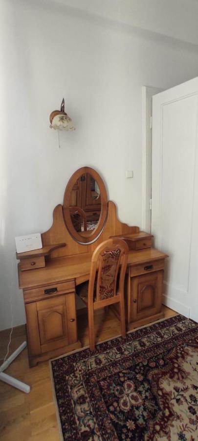 Apartment Swietego Tomasza Krakau Buitenkant foto
