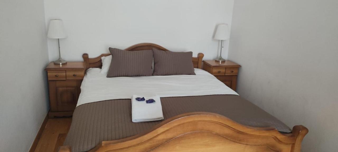 Apartment Swietego Tomasza Krakau Buitenkant foto