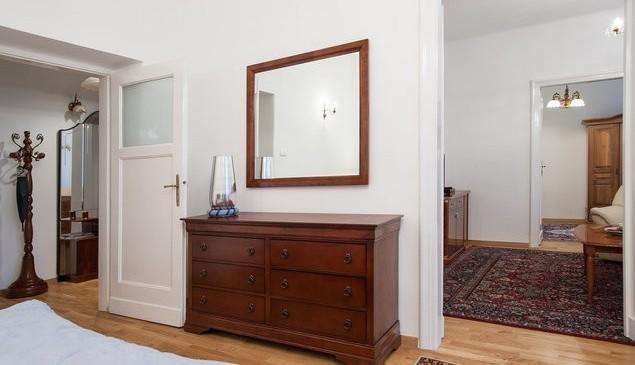 Apartment Swietego Tomasza Krakau Buitenkant foto